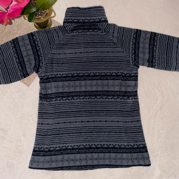 Women’s Columbia Garden City Fleece Full Zip - Picture 3 of 3